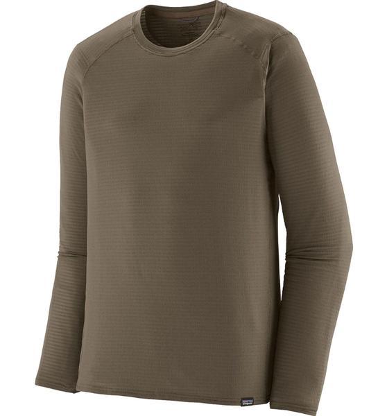 Mens Capilene Thermal Weight Crew