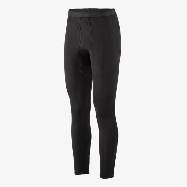 Mens Capilene Thermal Weight Bottoms