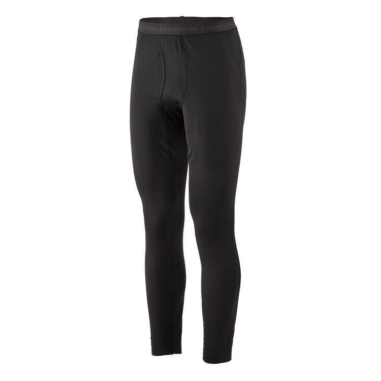 Mens Capilene Thermal Weight Bottoms