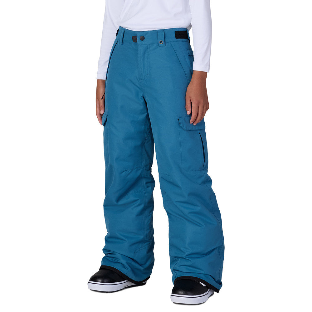 Kid's Infinity Insulated Cargo Pant