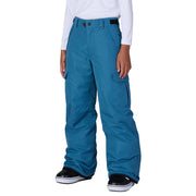 Kid's Infinity Insulated Cargo Pant