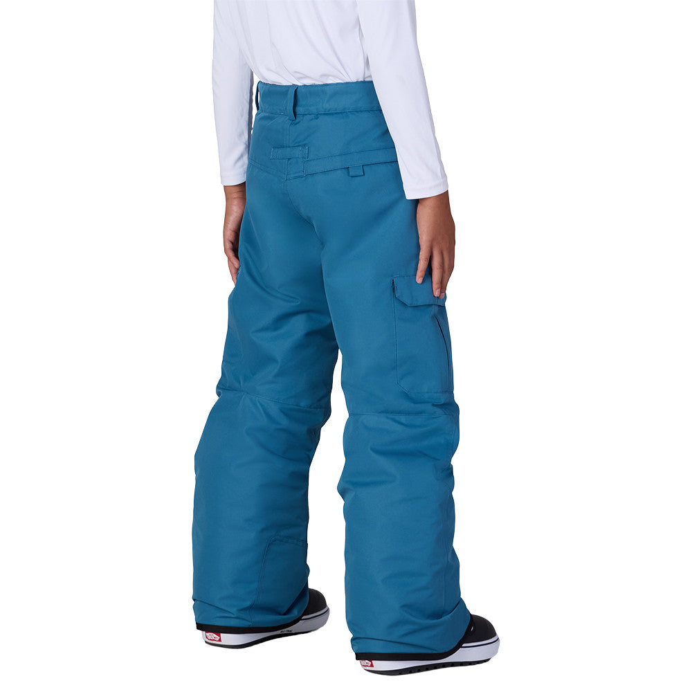 Kid's Infinity Insulated Cargo Pant
