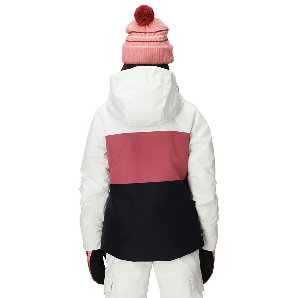 Girls  Athena Insulated Jacket