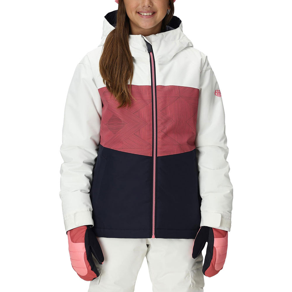Girls  Athena Insulated Jacket