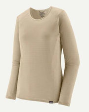 Womens Capilene Thermal Crew