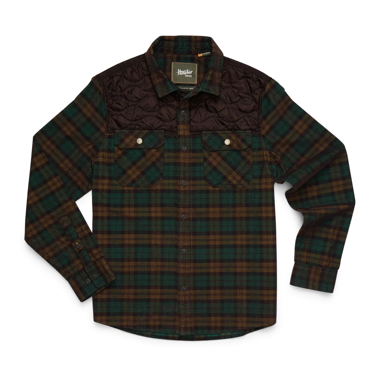 Men's Quintana Shirt