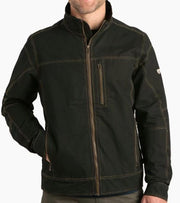 Mens Burr Jacket