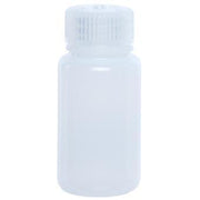 Nalgene Wide Mouth Round Bottle  2 oz