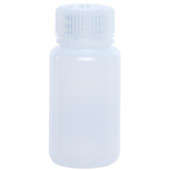 Nalgene Wide Mouth Round Bottle  2 oz