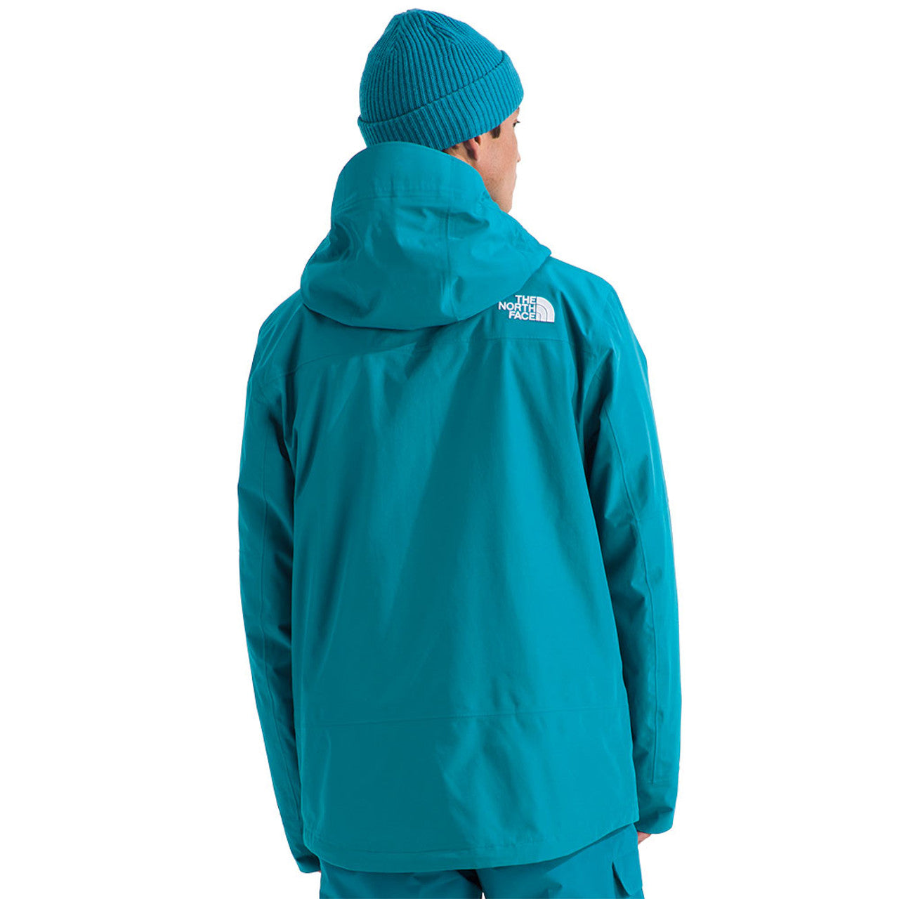 Mens Clement Triclimate Jacket