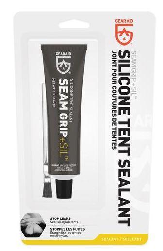 Seam Grip SIL  Silicone Tent Sealant