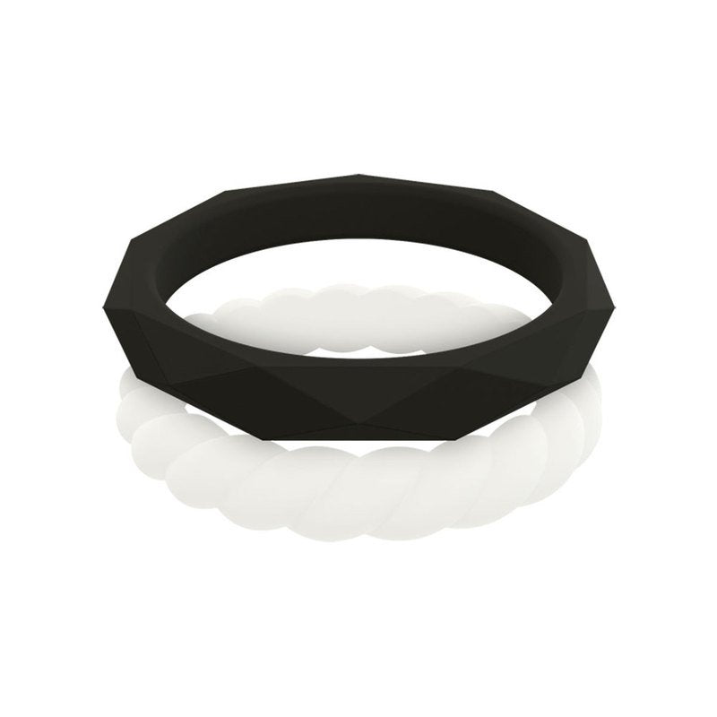 Women's Stackable Collection D