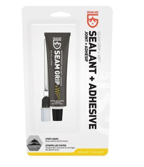 Seam Grip WP Waterproof Sealant and Adhesive