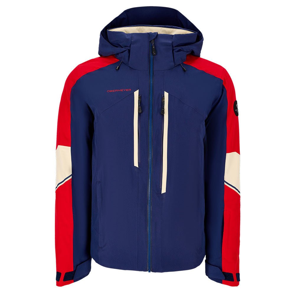 Mens Fall Line Jacket