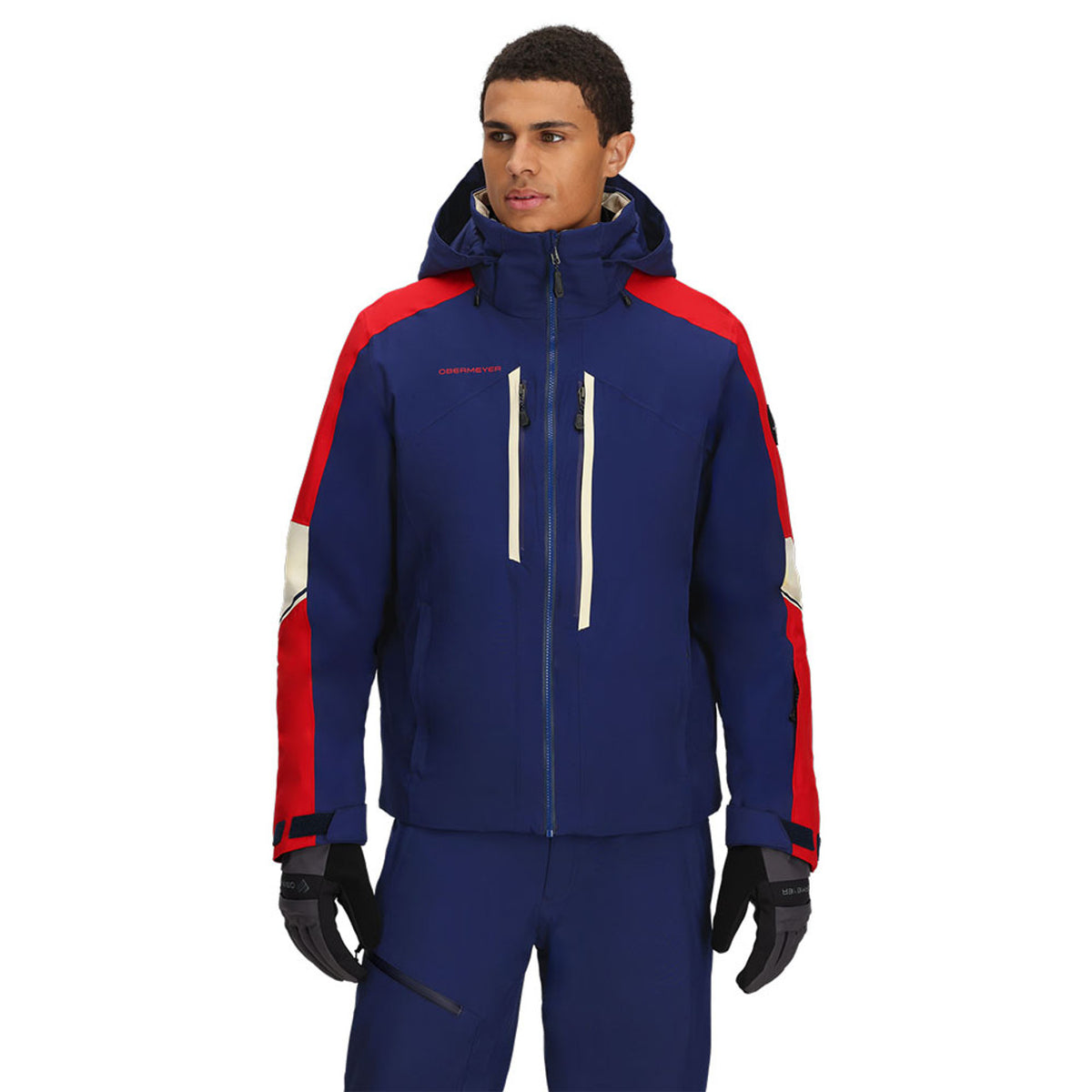 Mens Fall Line Jacket