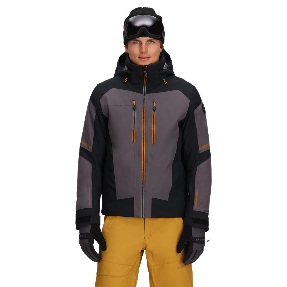Mens Charger Jacket