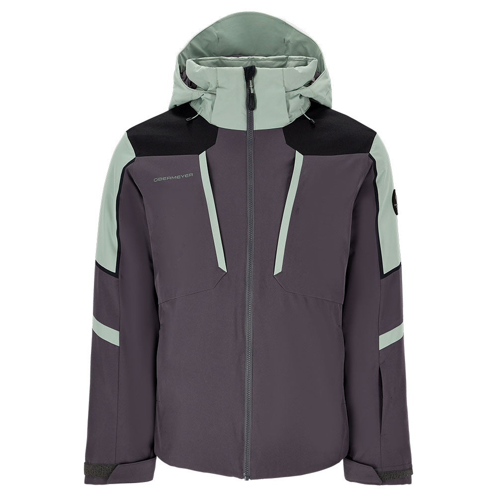 Mens Foundation Jacket