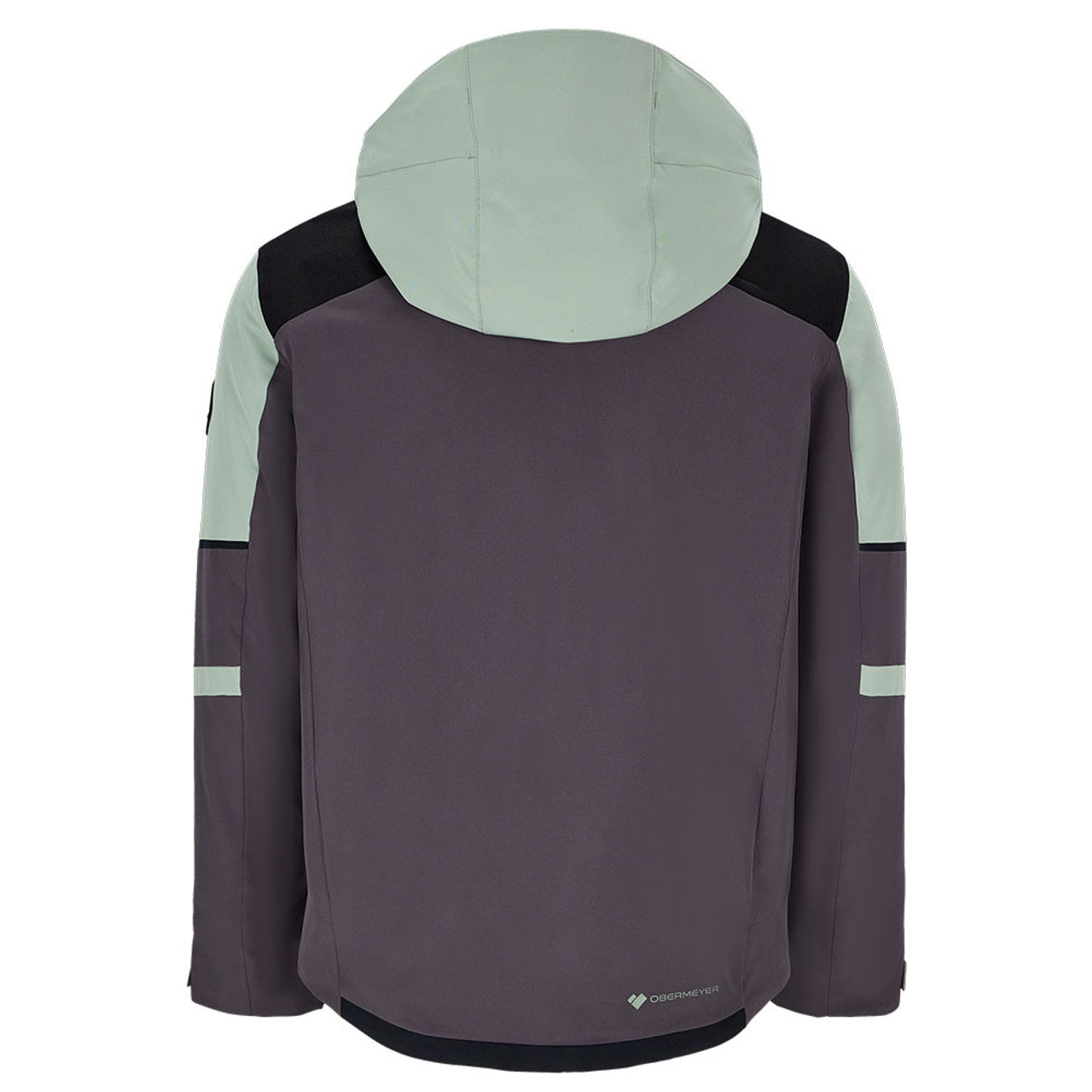 Mens Foundation Jacket