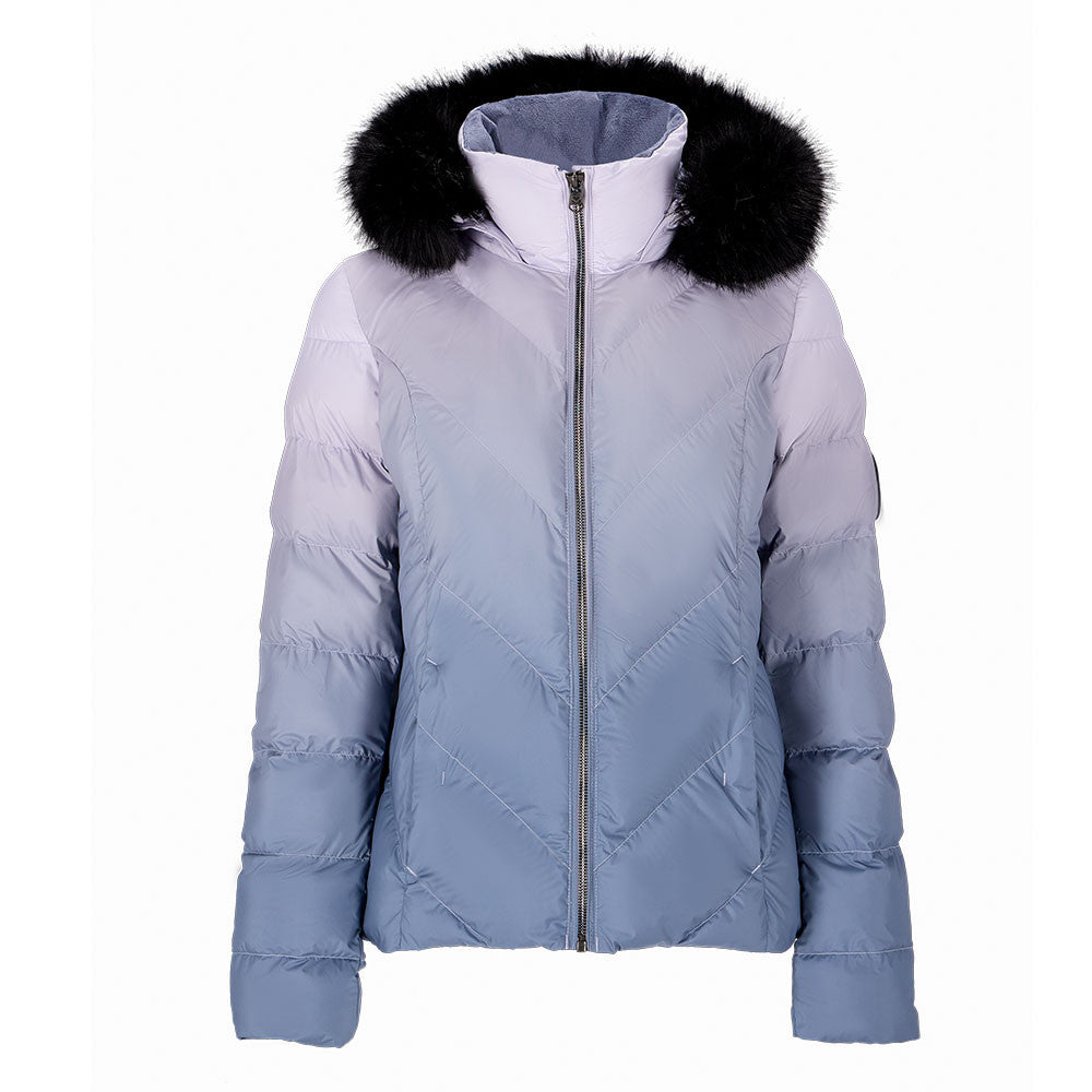 Women's Bombshell Luxe Jacket