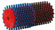 Blue Nylon Roto Brush 100mm - Bill & Paul's Sporthaus