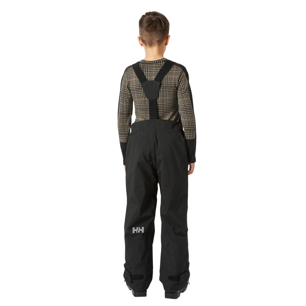 Juniors Summit 2.0 Bib Pants