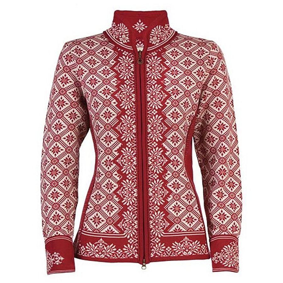 Womens Christiania Jacket