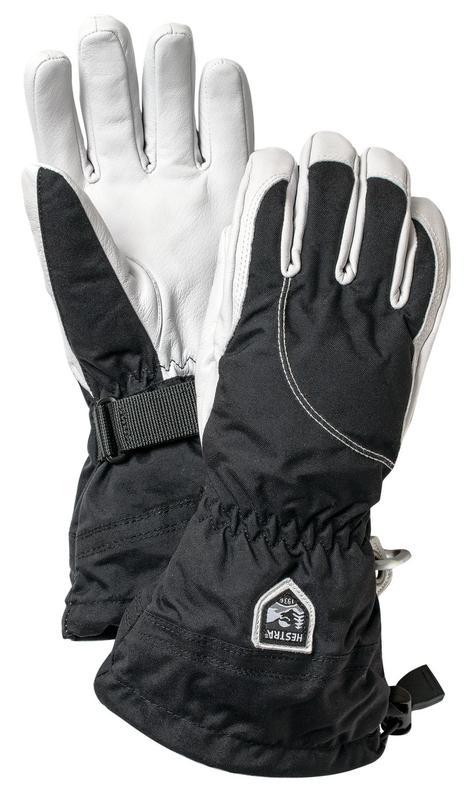 Womens Heli Glove