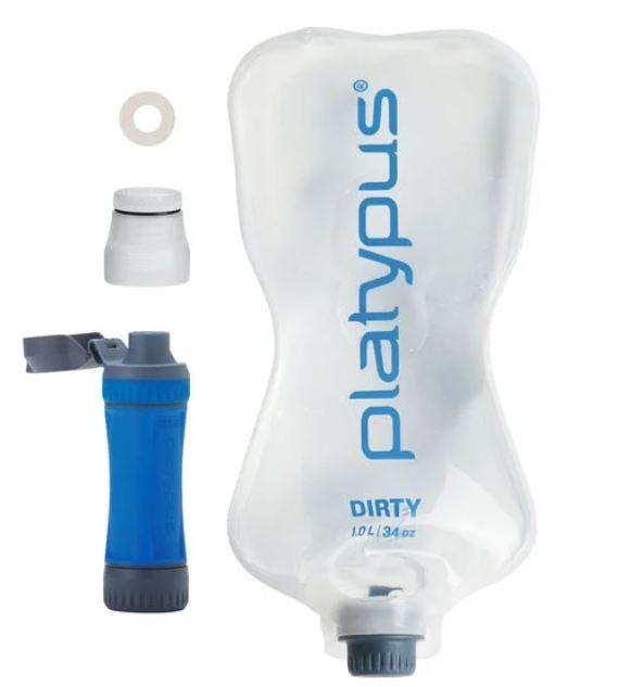 QuickDraw 1L Filter System