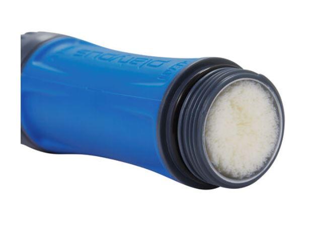 QuickDraw 1L Filter System