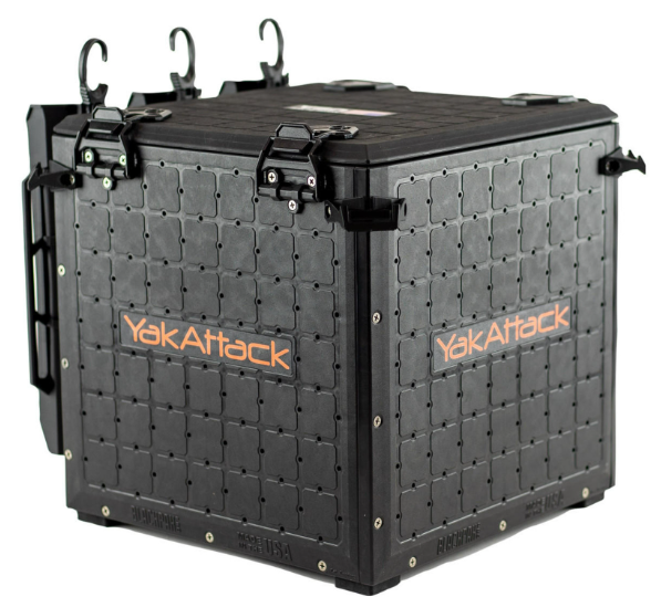Blackpack Pro Fishing Crate 13 x 13