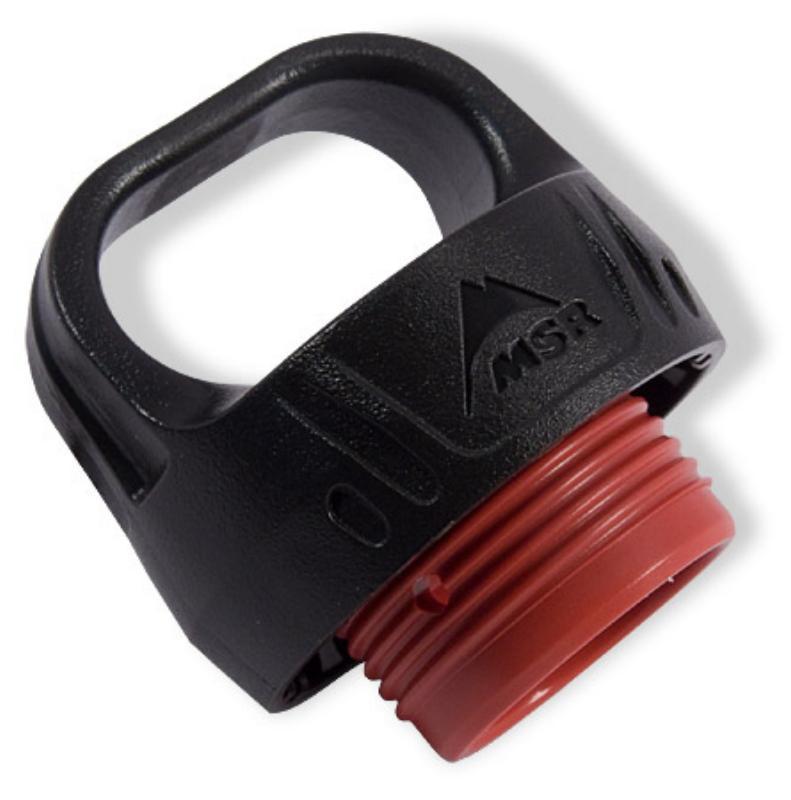 ChildResistant Fuel Bottle Cap - Bill & Paul's Sporthaus
