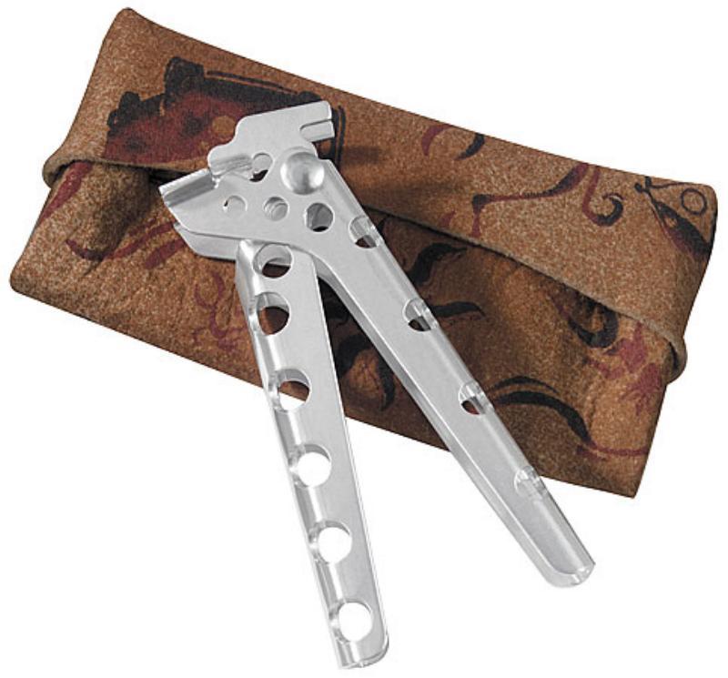 PanHandler - Bill & Paul's Sporthaus