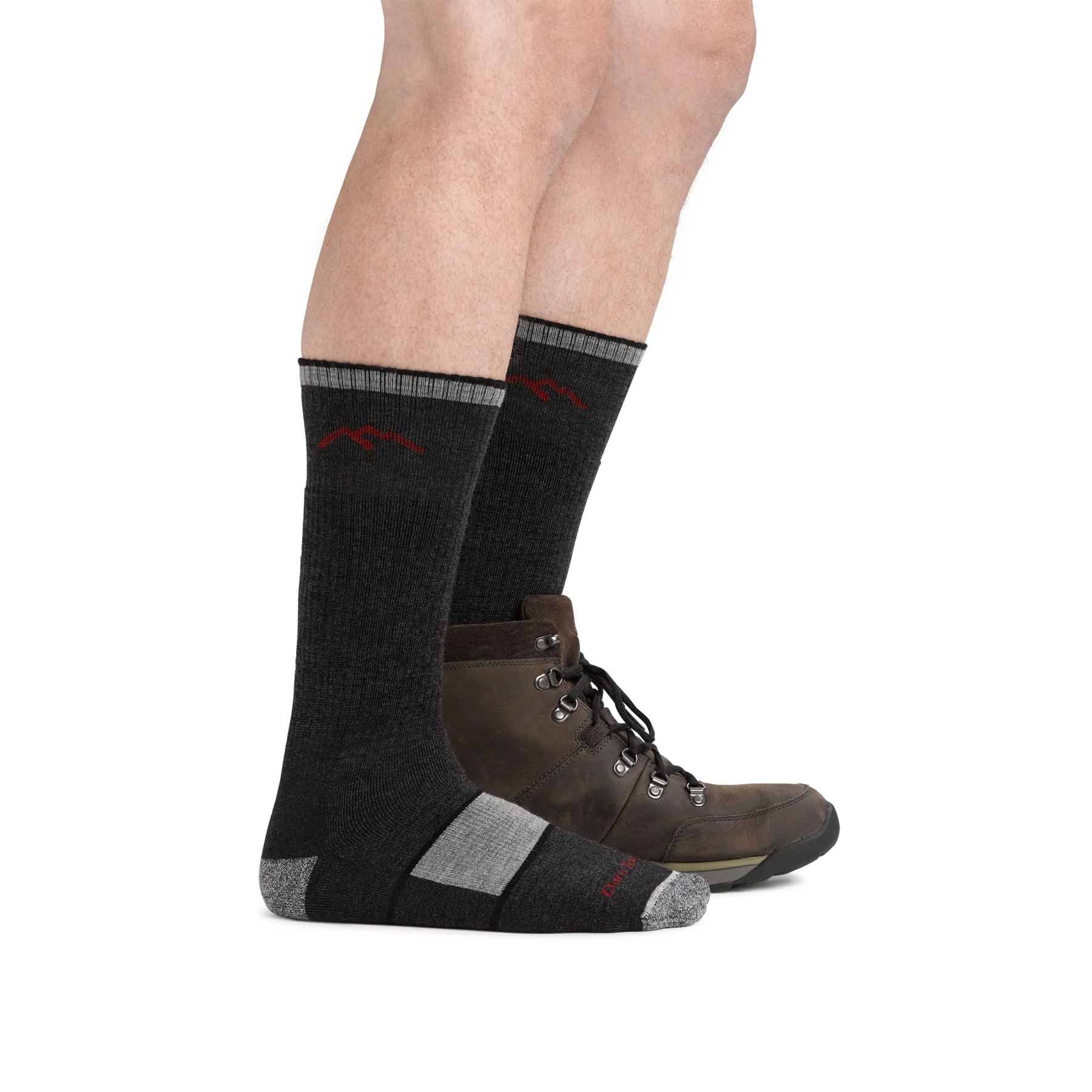 Hiker Boot Full Cushion