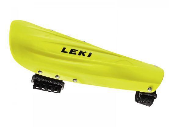 Forearm Guard (Yellow) - Bill & Paul's Sporthaus