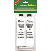 Coghlans Squeeze Tubes