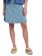 Womens Chaka Skirt - Bill & Paul's Sporthaus