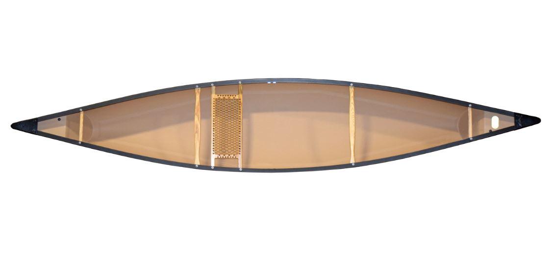 Prospector 14 Solo TuffStuff