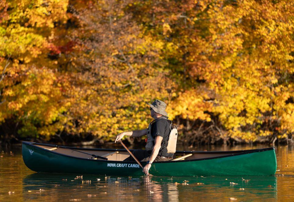 Prospector 14 Solo TuffStuff