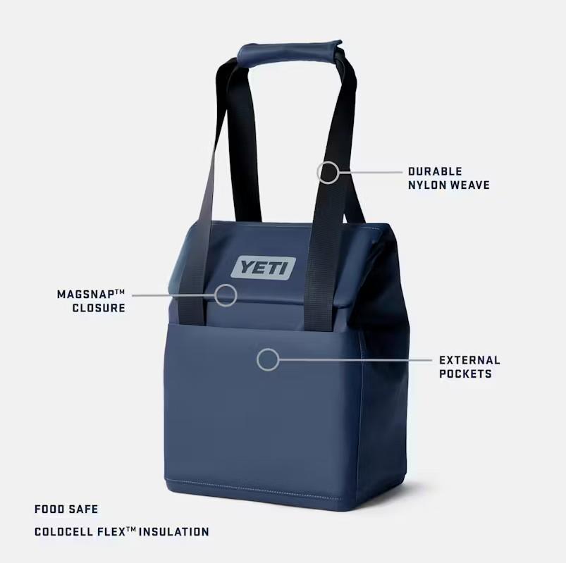 Daytrip 14L Insulated Bag