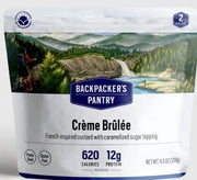 Creme Brulee 2P