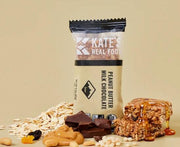 Peanut Butter Milk Chocolate Bar - Bill & Paul's Sporthaus