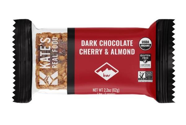 Dark Chocolate Cherry Bar