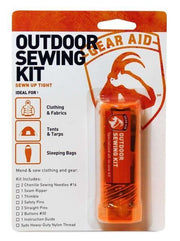 Outdoor Sewing Kit