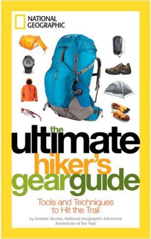 The Ultimate Hikers Gear Guide