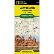 T.I. Canyonlands