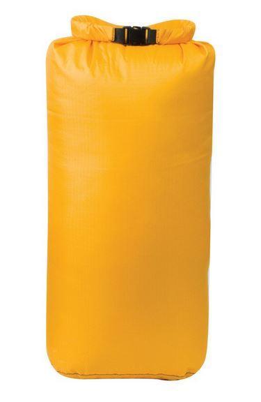 Drysack 10L  Yellow