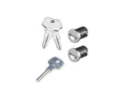 SKS Lock Cores 2 Pack - Bill & Paul's Sporthaus