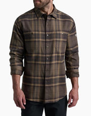 Mens Fugitive Shirt