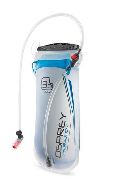 3 Liter Hydraulics Reservoir