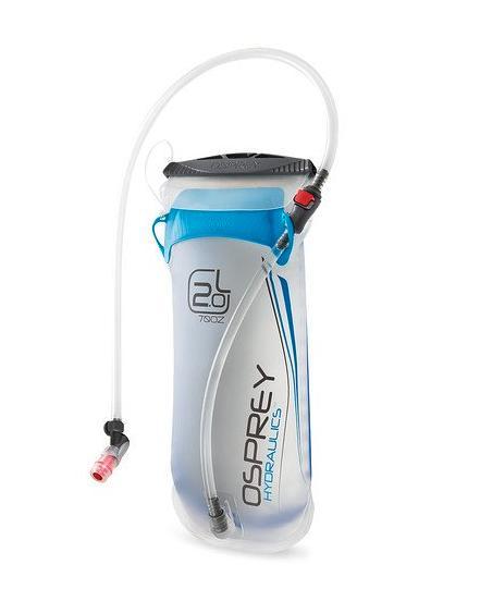 2.0L Hydraulics Reservoir